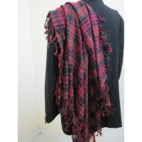 MACDONALD Tartan Fly Plaid